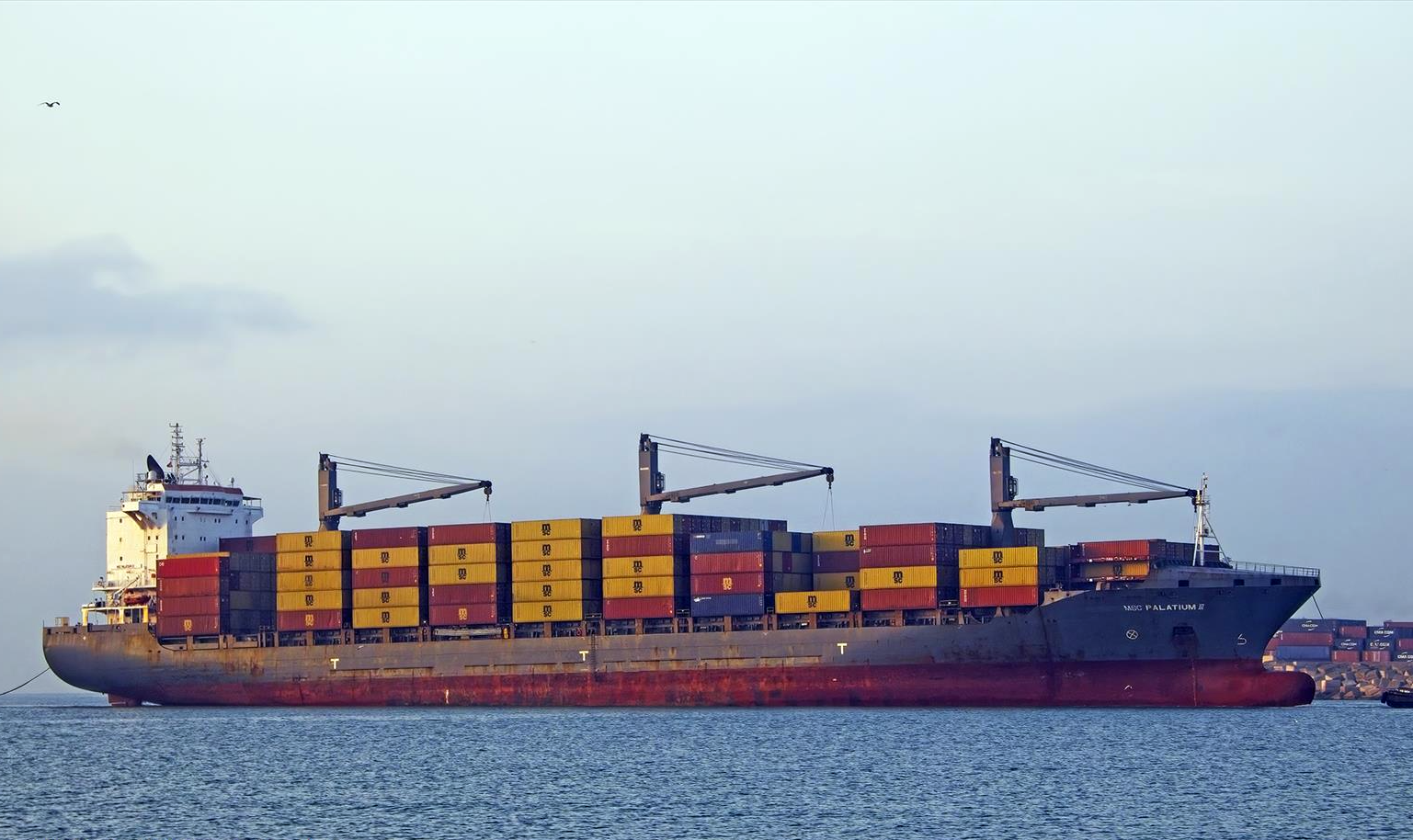 ΗΠΑ: Οι επιθέσεις των Χούθι σε εμπορικά πλοία δεν αναμένεται να επηρεάσουν τη διαθεσιμότητα των προϊόντων