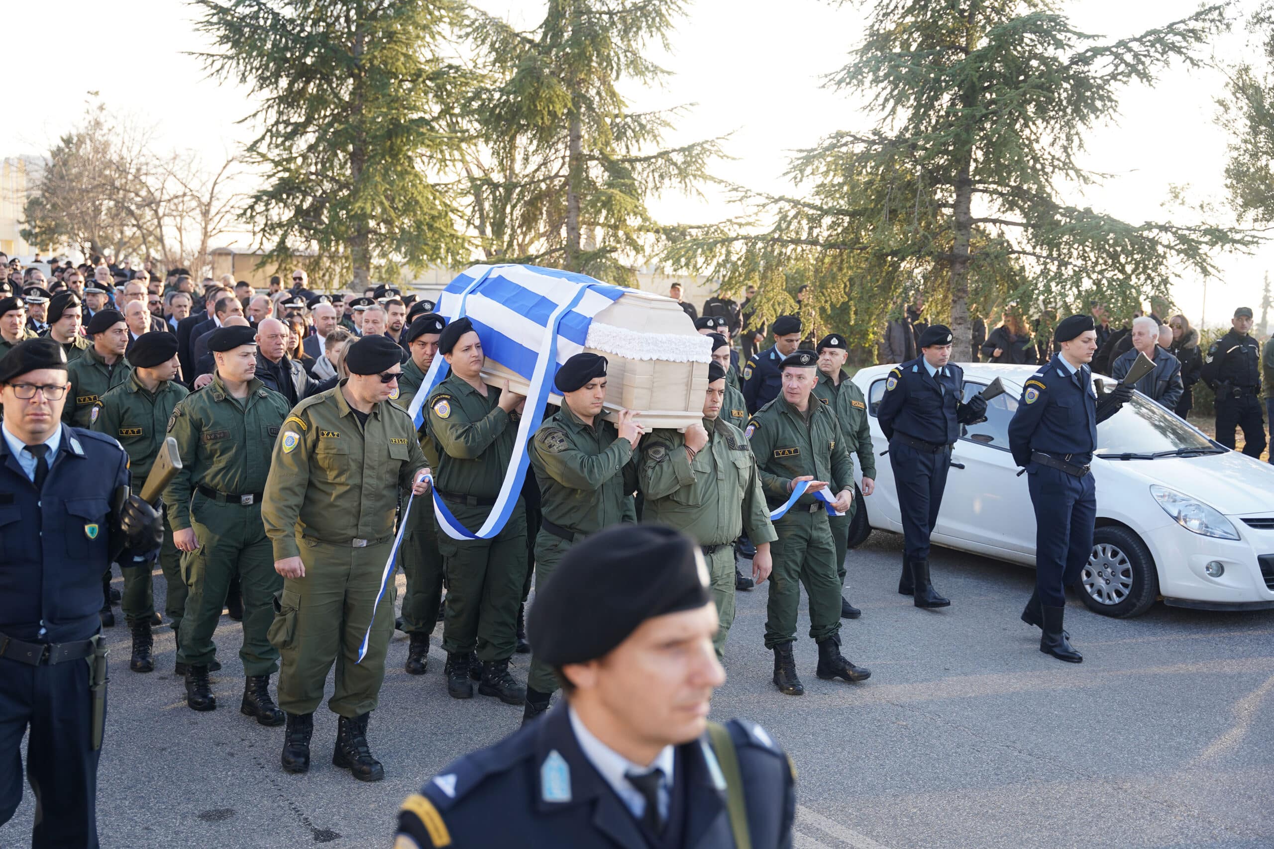 Λυγγερίδη