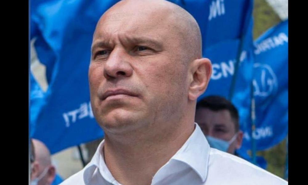 Ουκρανός φιλορώσος πρώην βουλευτής δολοφονήθηκε στη Μόσχα