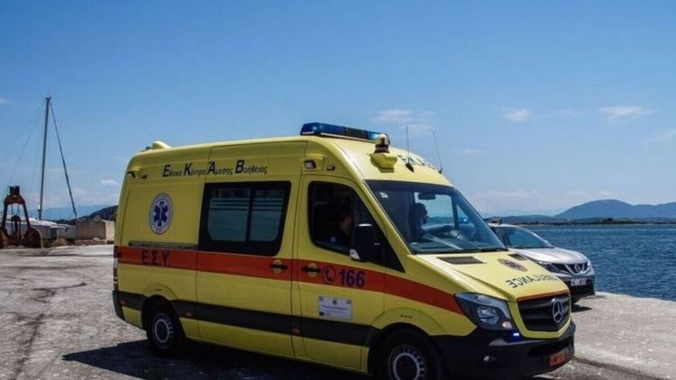 Λευκάδα: Πνίγηκε 43χρονη τουρίστρια ενώ πετούσε με Παραπέντε