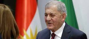 Κύπρος: Επίσημη επίσκεψη του προέδρου του Ιράκ- Συνάντηση με Νίκο Χριστοδουλίδη
