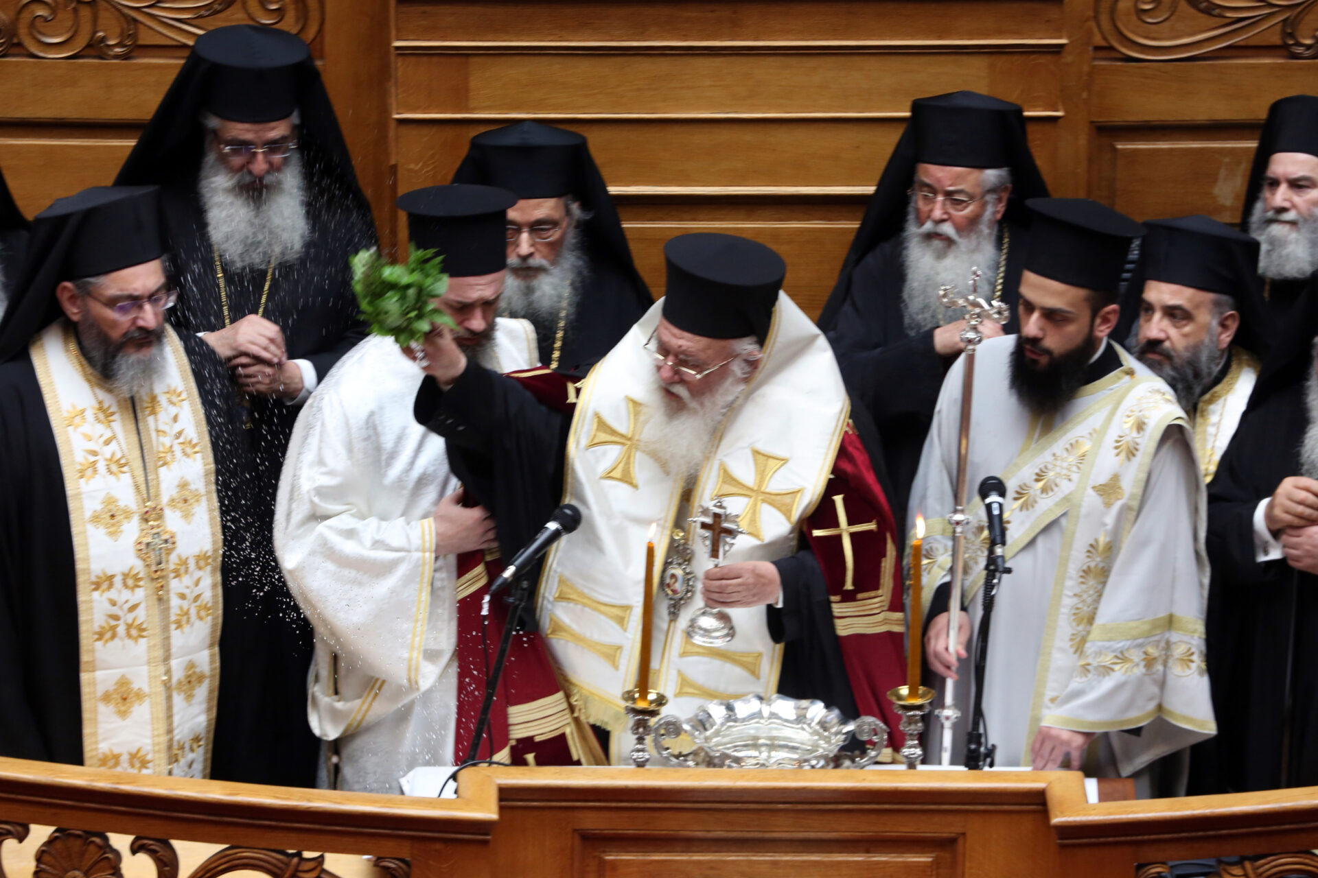 Ιερώνυμος