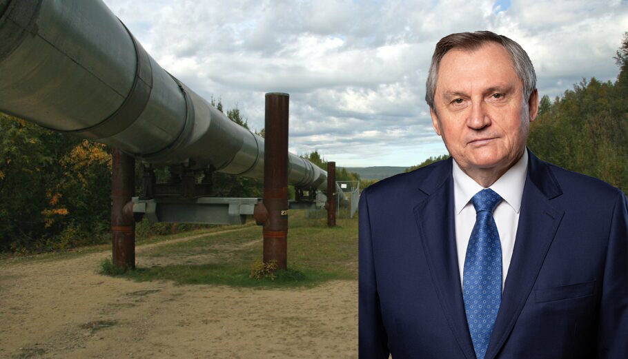 Ρωσία: Ο υπουργός Ενέργειας βλέπει αμετάβλητη την παραγωγή πετρελαίου το 2024