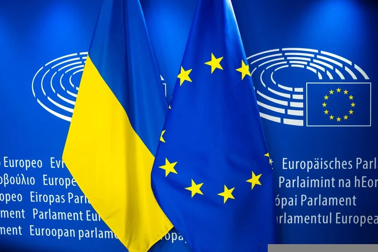 Σλοβακία: Στηρίζει την Ουκρανία στο ζήτημα της ένταξης στην ΕΕ