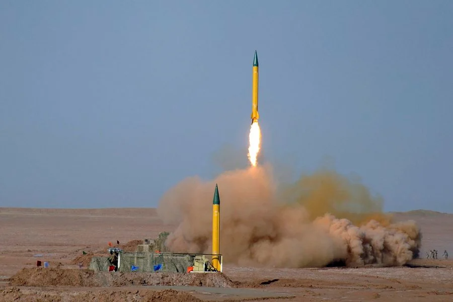 Ιράν: Επιτυχής εκτόξευση δορυφόρου