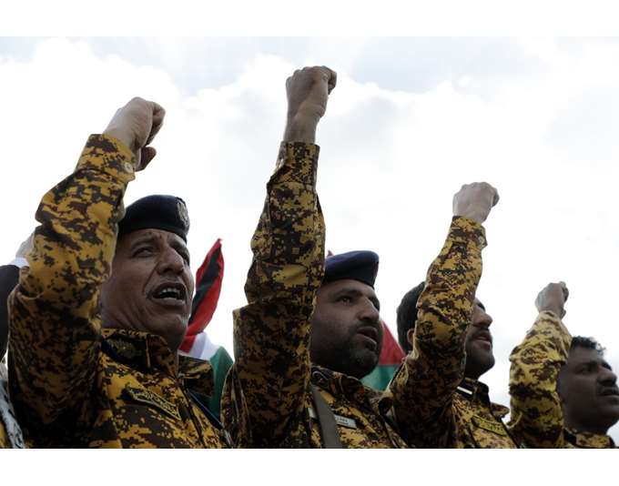 Οι Χούθι υποστήριξαν ότι εξάρθρωσαν έναν πυρήνα «Αμερικανών και Ισραηλινών κατασκόπων»