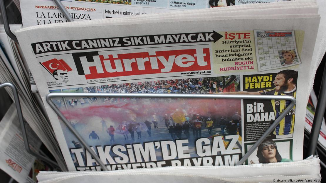 Οι τουρκικές αρχές καλούν δυτικούς δημοσιογράφους, των οποίων έχουν «λογοκριθεί» κείμενα για τη Γάζα, να τα δημοσιεύσουν στην Τουρκία