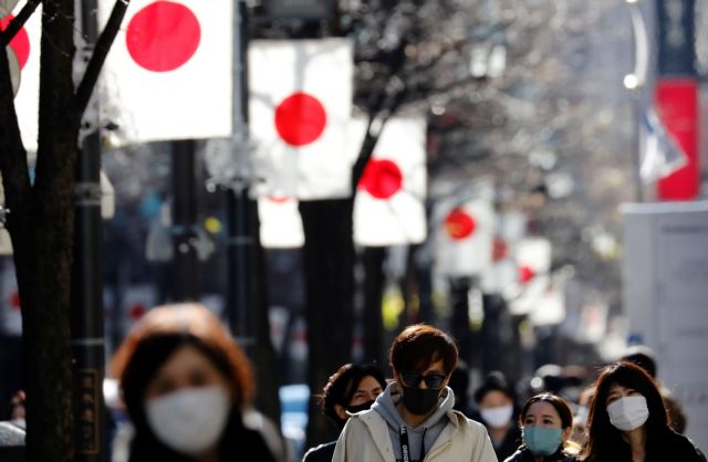 Η Ιαπωνία είναι η πρώτη χώρα στον κόσμο που εκδίδει «ομόλογα κλιματικής μετάβασης»