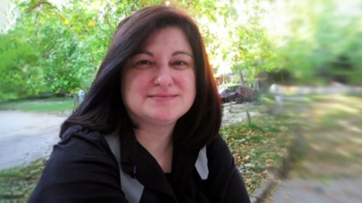 Σταυρούλα Γκουγκουλιά: Νεκρή η 53χρονη που είχε εξαφανιστεί στην Κυψέλη - Ταυτοποιήθηκε η σορός της