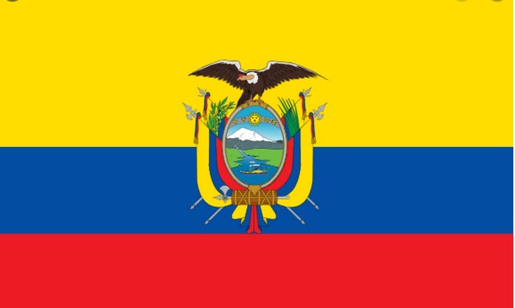 Ισημερινός: Η κατάσταση έκτακτης ανάγκης παρατείνεται για 30 ημέρες