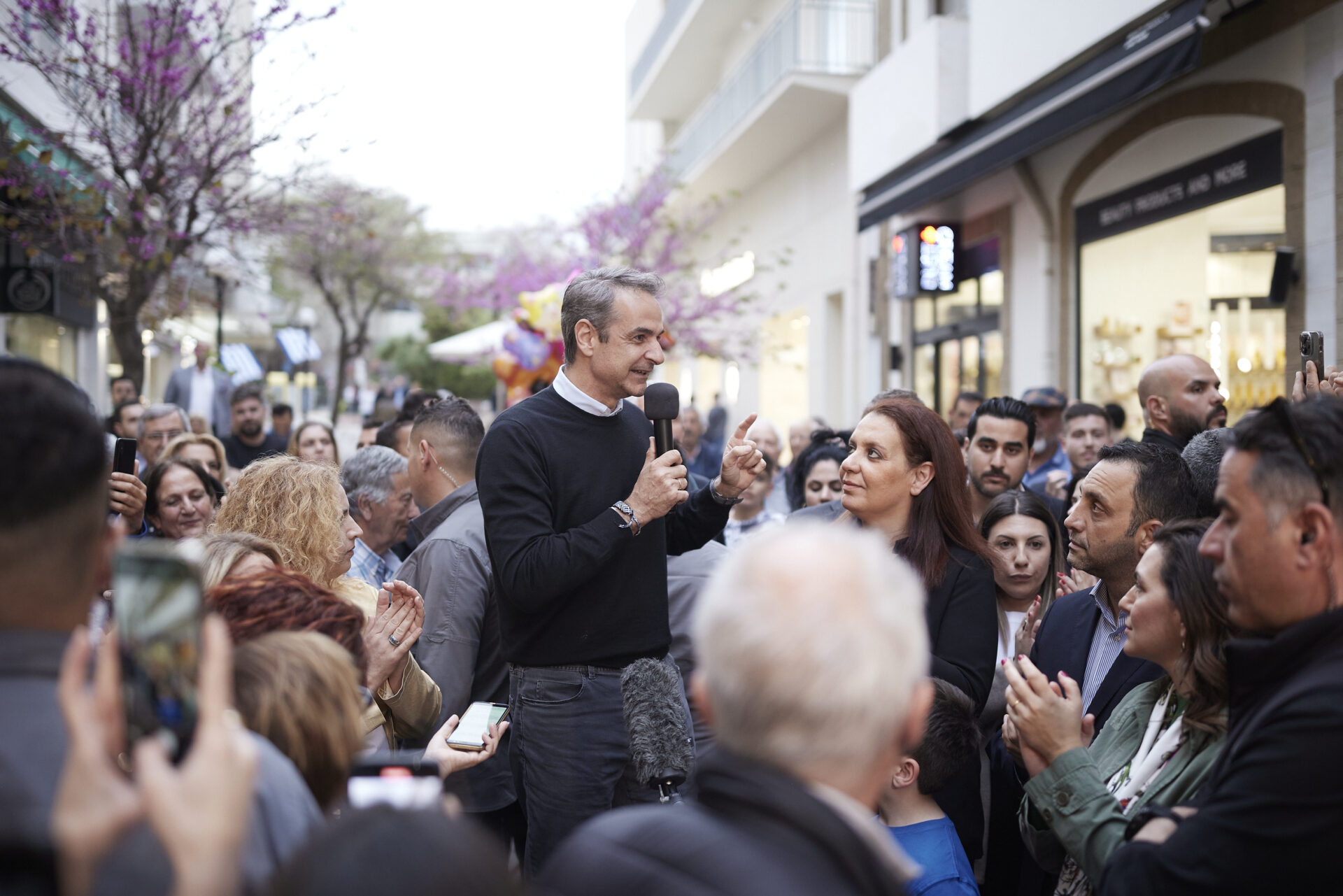 Κυριάκος