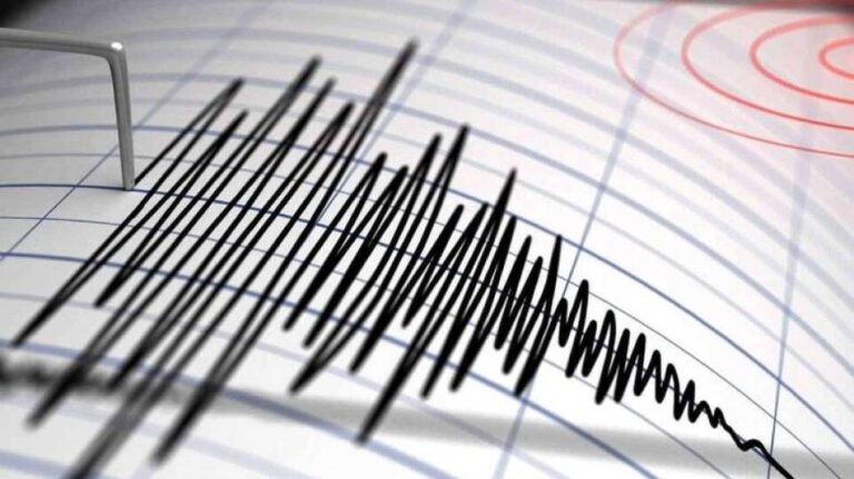 Δύο σεισμοί σε λίγα λεπτά στη βόρεια Εύβοια - Αισθητοί και στην Αττική