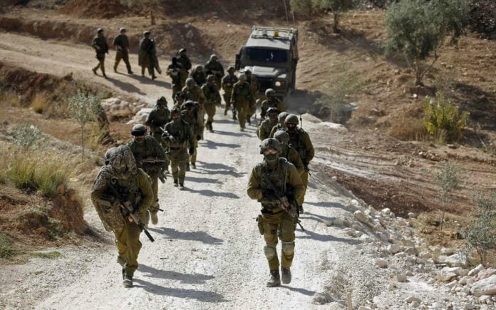 Τακτικές 11ωρες παύσεις εχθροπραξιών ανακοίνωσε ο ισραηλινός στρατός