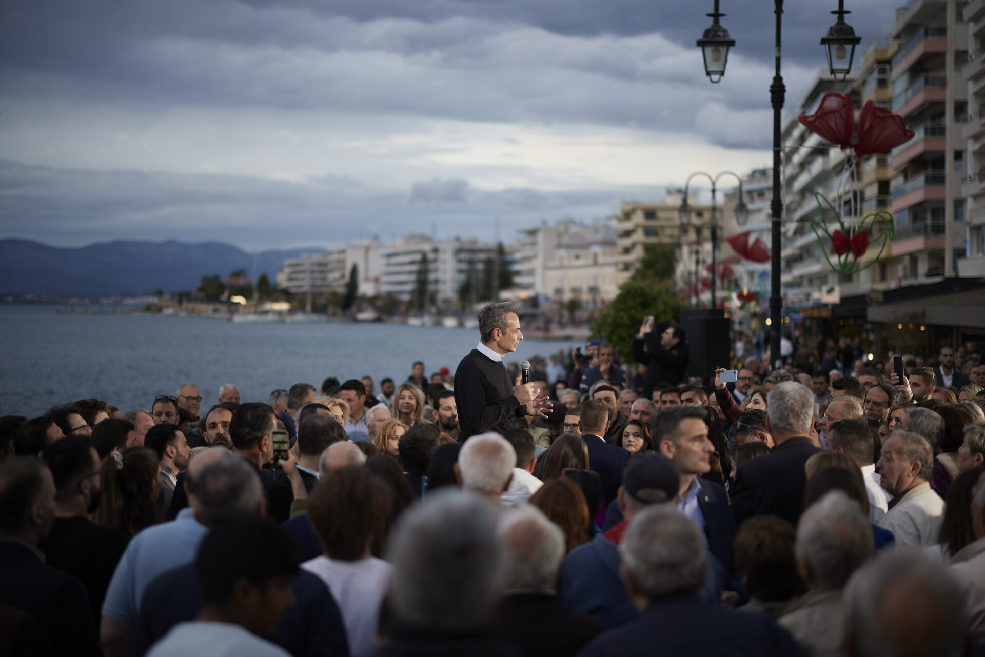 Μητσοτάκης