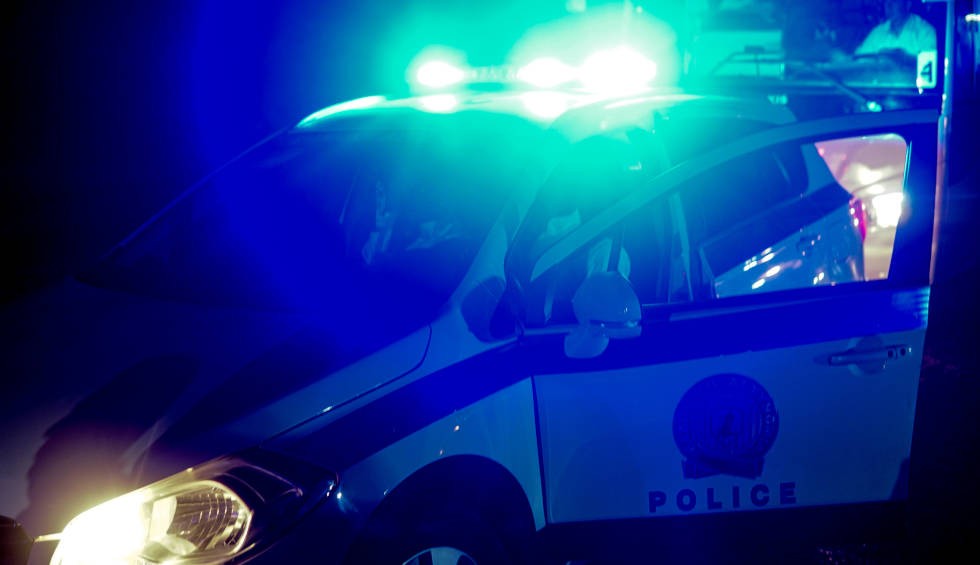 ΕΛΑΣ: 32 συλλήψεις σε αστυνομική επιχείρηση στην Ομόνοια και το Μεταξουργείο
