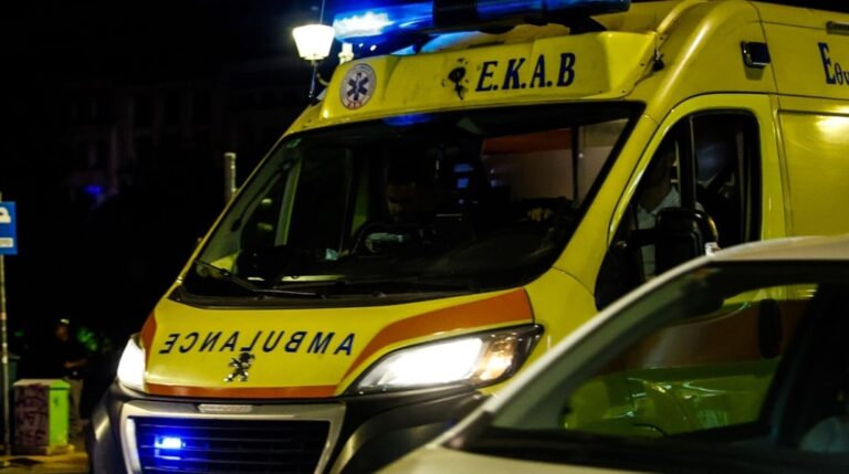 Σοκ στα Εξάρχεια: 29χρονη δέχθηκε επίθεση με σίδερο στο κεφάλι!