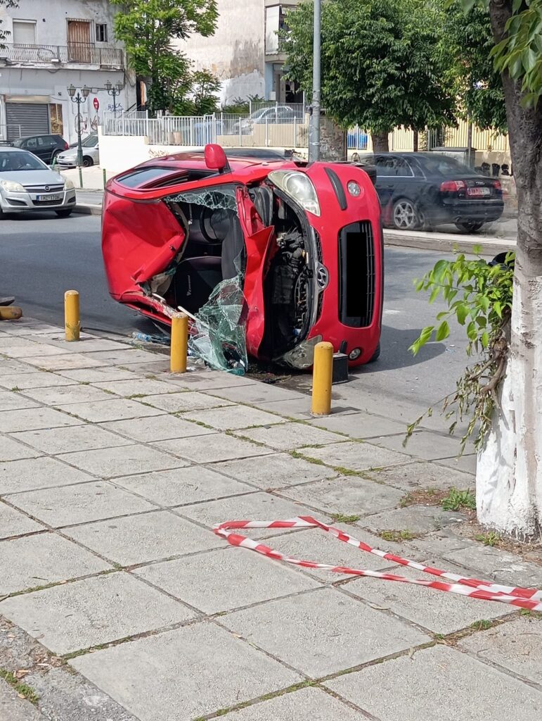 τροχαίο