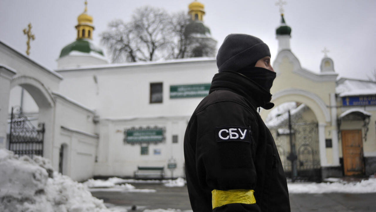 Ρωσία: Φυλακίσεις νέων με κατηγορίες για σαμποτάζ προς όφελος της Ουκρανίας