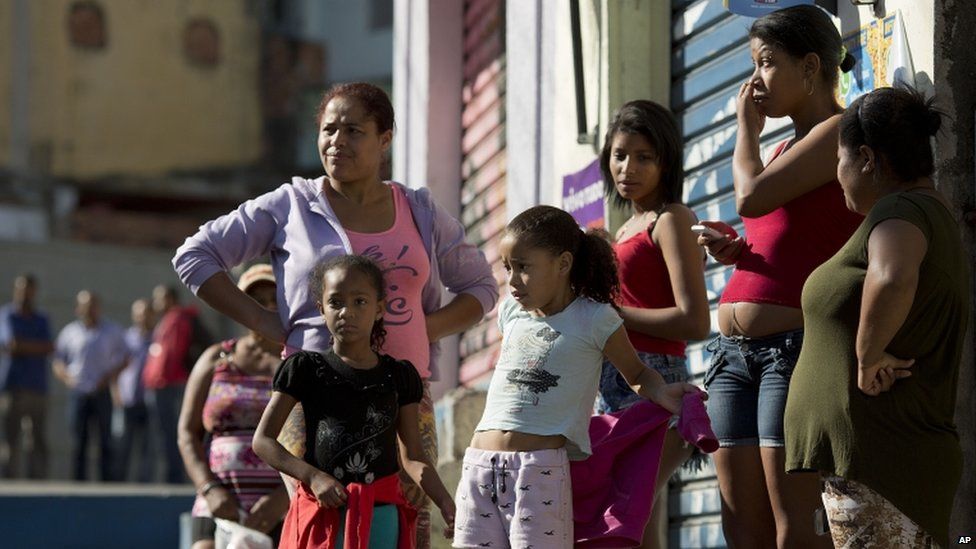 Φρίκη στη Βραζιλία: Άρπαξαν επτά άτομα από μπαρ και τα εκτέλεσαν σε πλατεία