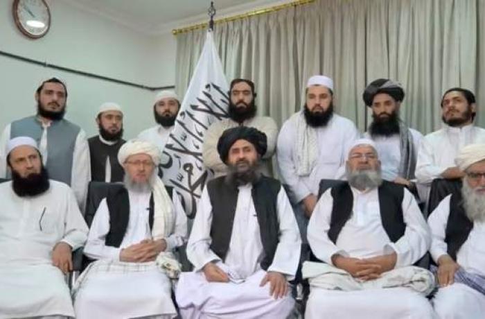 Ταλιμπάν: Ανοιχτοί σε συνεργασία με τη Γερμανία για τις απελάσεις εγκληματιών