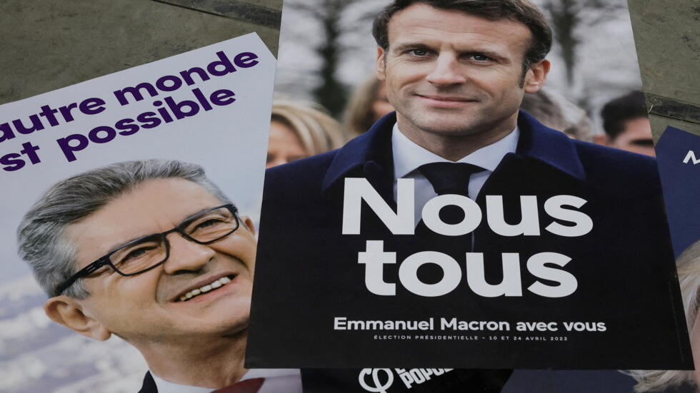 Γαλλία: Κόμματα της αριστεράς υπόσχονται να συνεργασθούν για τις πρόωρες εκλογές