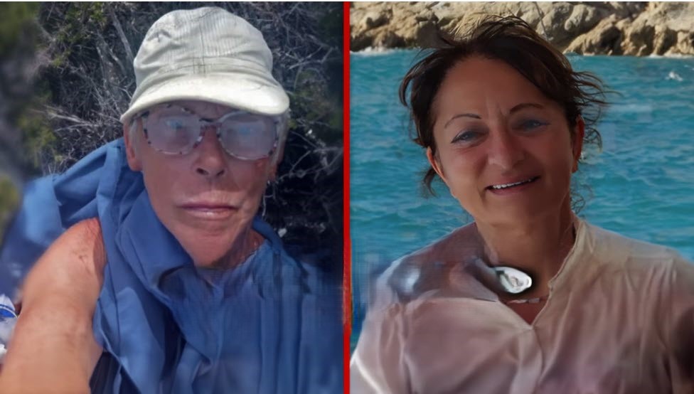 Liberation: Η γαλλική δικαιοσύνη έχει ξεκινήσει έρευνα για την εξαφάνιση των δύο Γαλλίδων τουριστριών στην Σίκινο