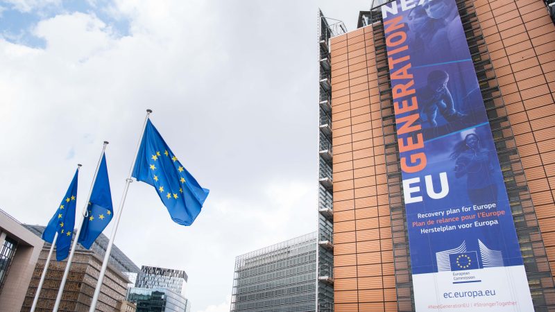 Έλλειψη διαφάνειας στη διαχείριση των κονδυλίων της ΕΕ, ένας από τους λόγους της αποχής