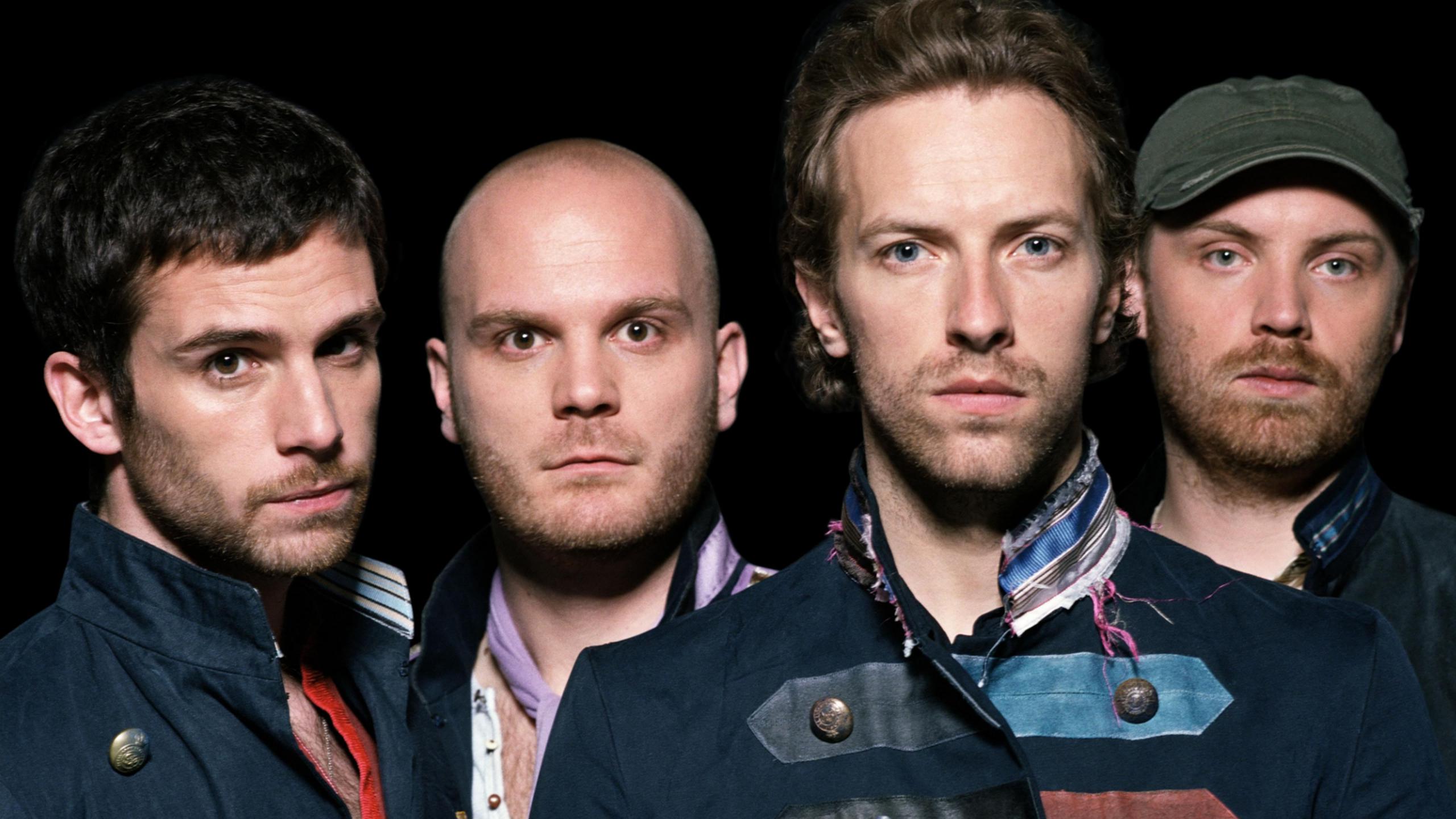 Coldplay: Το αστρονομικό ποσό ξόδεψαν για το βίντεο κλιπ που γύρισαν στο Ηρώδειο