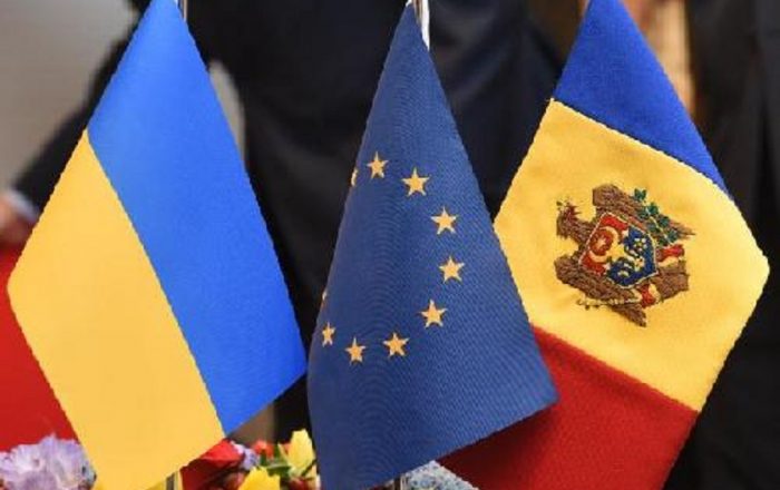 Κομισιόν: Ουκρανία και Μολδαβία έτοιμες για ενταξιακές διαπραγματεύσεις Κομισιόν