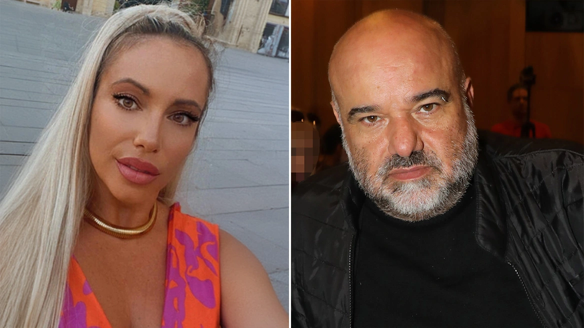 Κώστας Κωστόπουλος: Ομόφωνα αθώος ο σκηνοθέτης του Σασμού για την κατηγορία του βιασμού της ηθοποιού Έλενας Αθανασοπούλου