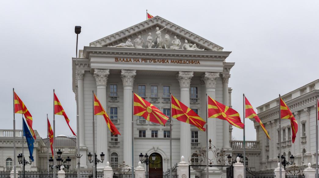 ΥΠΕΞ Βόρειας Μακεδονίας: Σεβόμαστε τη Συμφωνία των Πρεσπών – Η εφαρμογή της υποχρέωση και των δύο πλευρών