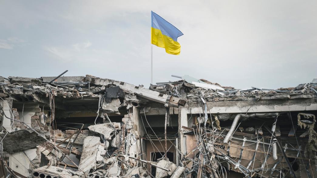 Παραιτήθηκε ο αρμόδιος για την ανοικοδόμηση Ουκρανός αξιωματούχος - Καταγγέλλει «συστημικά εμπόδια»