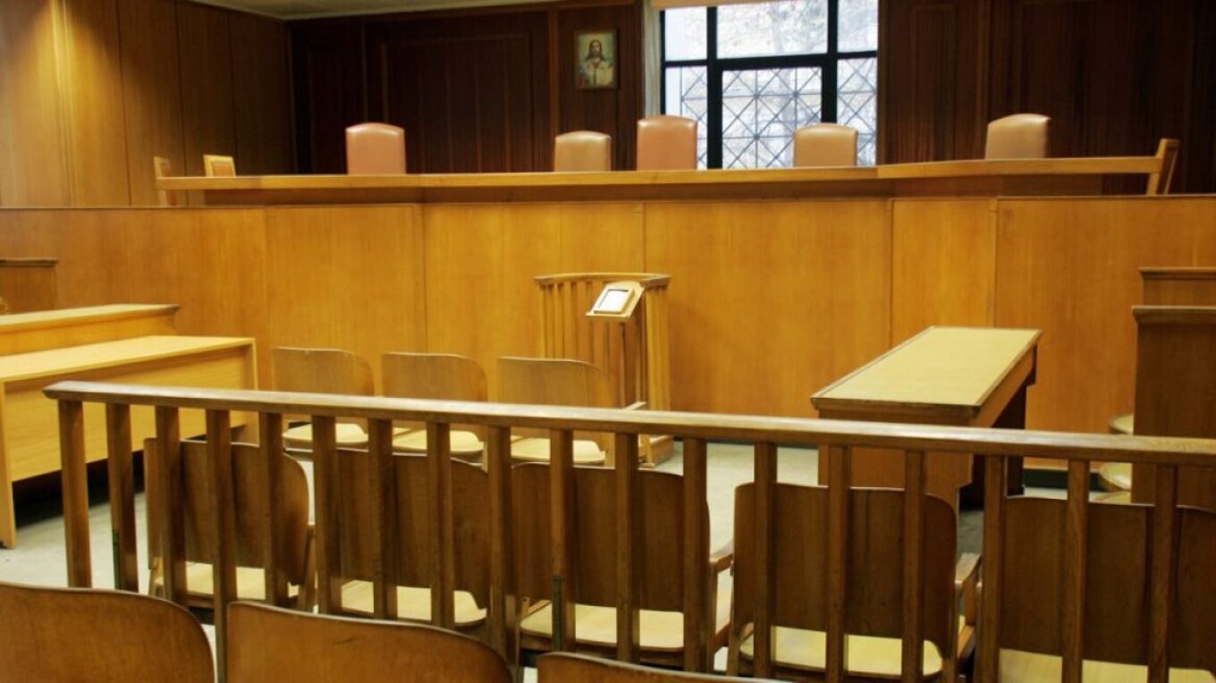 Ρόδος: Τη Δευτέρα θα δικαστεί 53χρονος Νορβηγός ο οποίος έψαχνε ανήλικες για παρέα