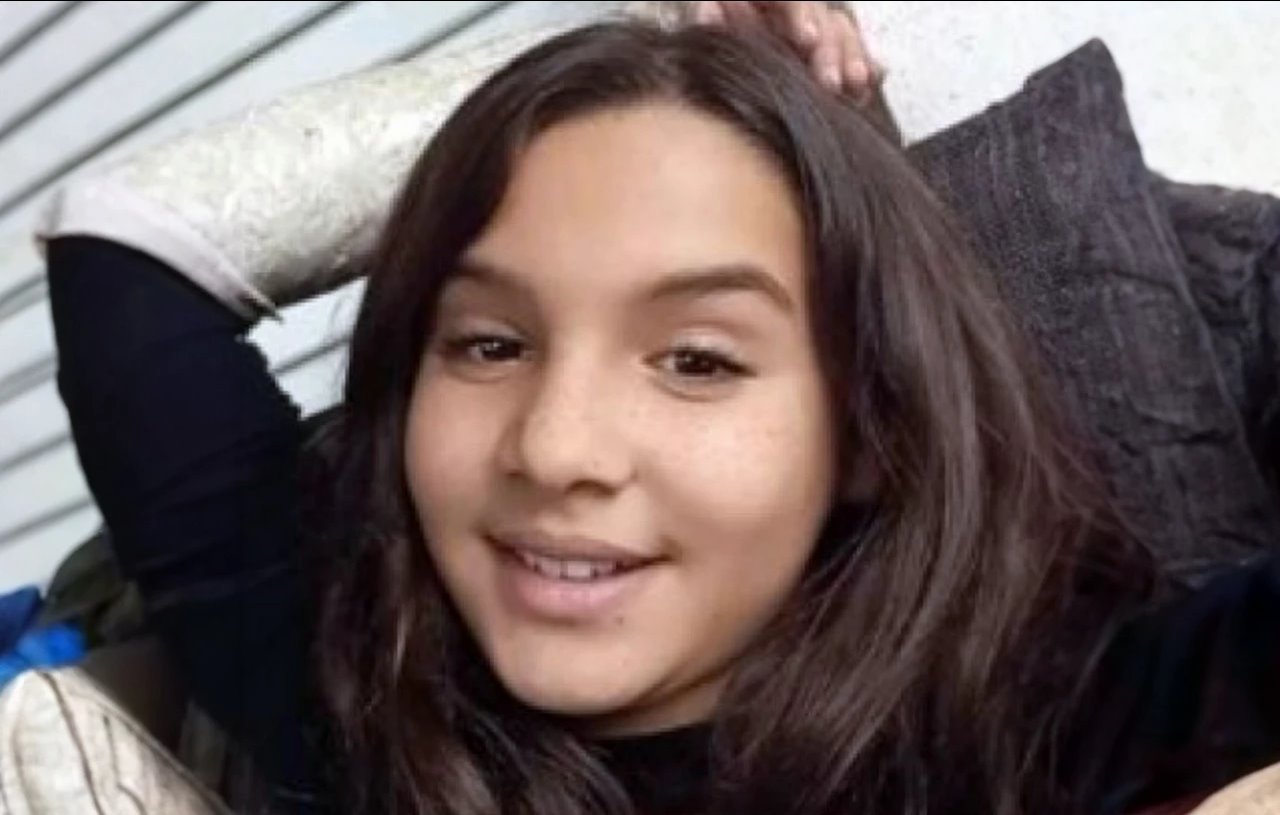 Ηλεία - Δολοφονία 11χρονης: «Η ψυχή της θα δικαιωθεί όταν ο δράστης πάρει το ίδιο μάθημα» λέει η μητέρα της