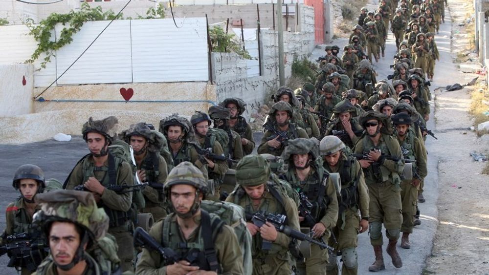 Το Ισραήλ επιστρατεύει επιπλέον 50.000 εφέδρους για μια πιθανή κλιμάκωση με τον Λίβανο