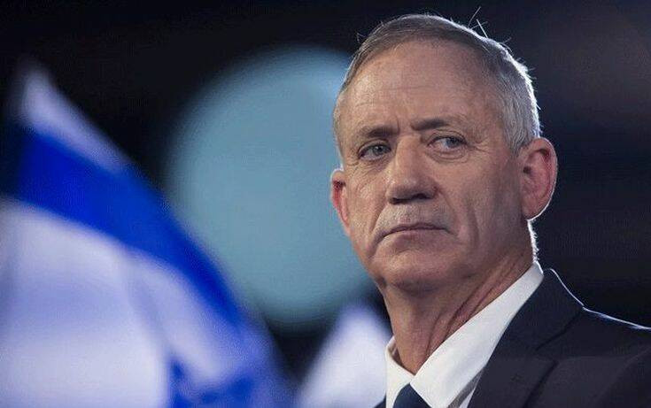 Ισραήλ: O Μπένι Γκαντς παραιτήθηκε από την πολεμική κυβέρνηση Νετανιάχου