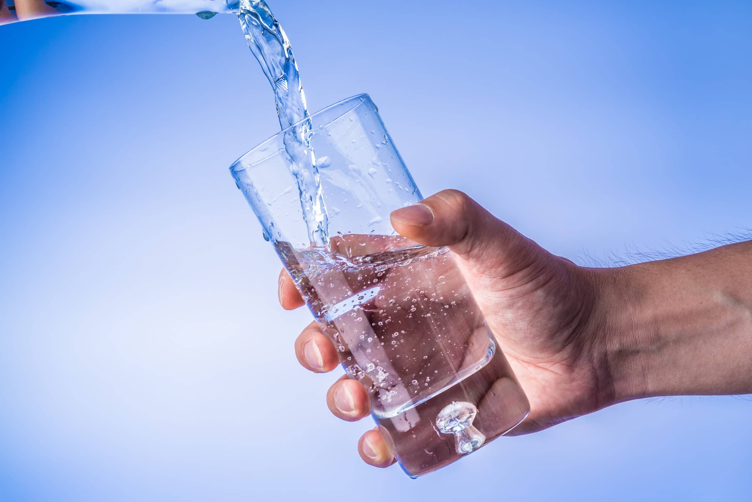 Ειδικοί για μολυσμένο νερό σε Ριζόμυλο και Στεφανοβίκειο: «Η σαλμονέλα μπορεί να διατηρηθεί στο νερό 30 ημέρες» (Βίντεο)