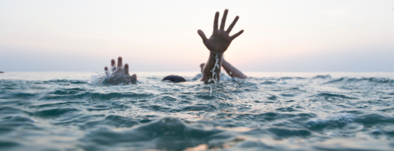 Δύο ακόμα λουόμενοι έχασαν τις ζωές τους ενώ κολυμπούσαν σε Σκιάθο και Ρόδο