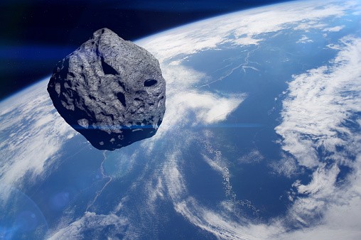 Ορατός ο μεγαλύτερος αστεροειδής που θα περάσει δίπλα στη Γη αυτή την εβδομάδα