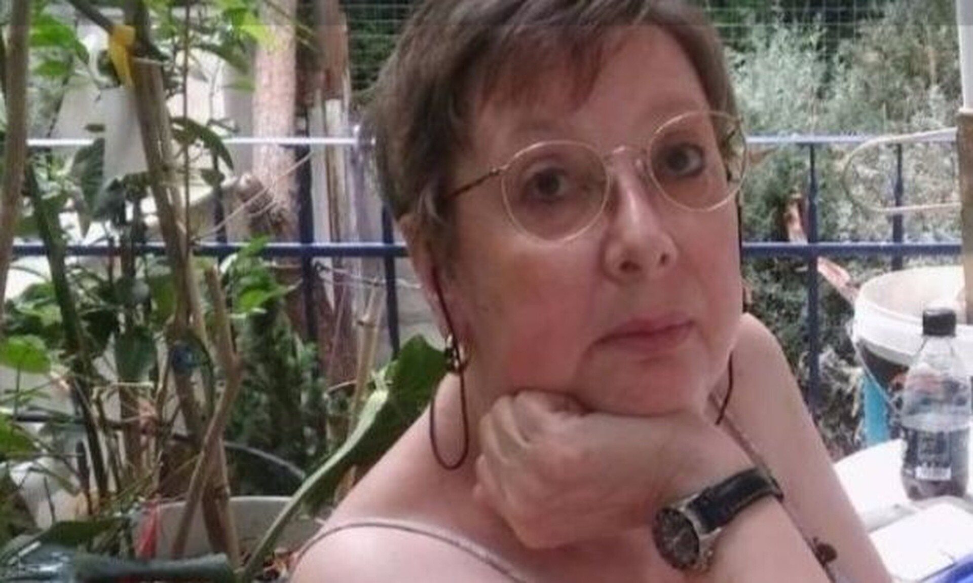 Πέθανε η δημοσιογράφος Μαρί-Πωλ Σουζάνα Κομίνη Flament