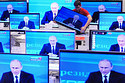 Το Κρεμλίνο μπλόκαρε την πρόσβαση σε δεκάδες ευρωπαϊκά μέσα ενημέρωσης