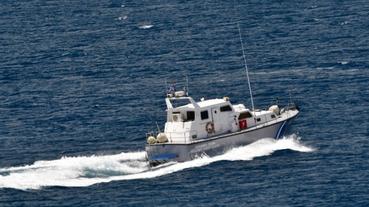 Βρέθηκε ζωντανός 22χρονος που αγνοούνταν στην θαλάσσια περιοχή της Επανομής