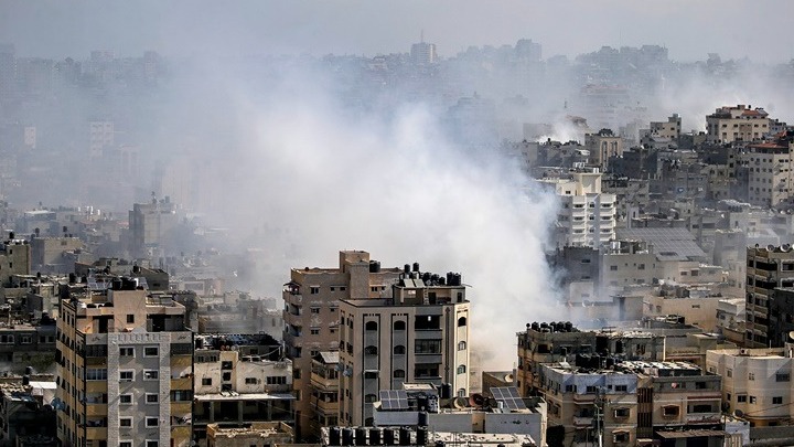 Χαμάς: Δεν υπάρχει «καμιά νέα πρόταση» του Ισραήλ για κατάπαυση του πυρός-Οι ΗΠΑ ζητούν «πλήρη διαφάνεια» για τον βομβαρδισμό σχολείου