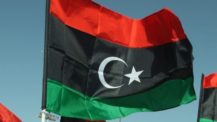 7 χρόνια κάθειρξη σε πρώην πρεσβεύτρια της Λιβύης στις Βρυξέλλες για διαφθορά
