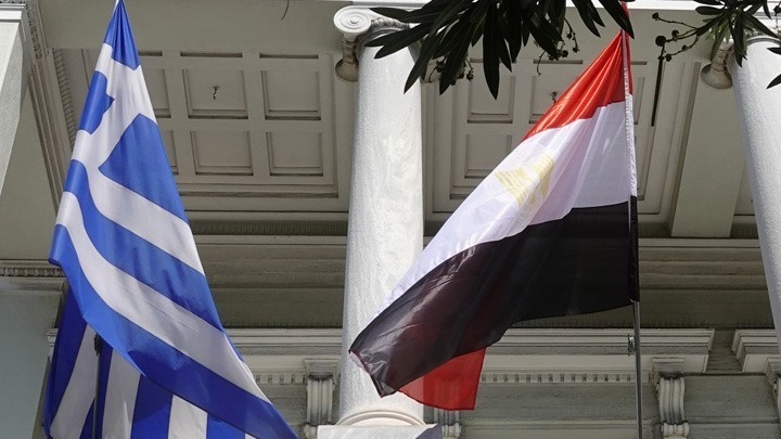 Ανοίγει σήμερα η ηλεκτρονική πλατφόρμα για την εφαρμογή της συμφωνίας Ελλάδας-Αιγύπτου για τους εποχικούς εργαζόμενους