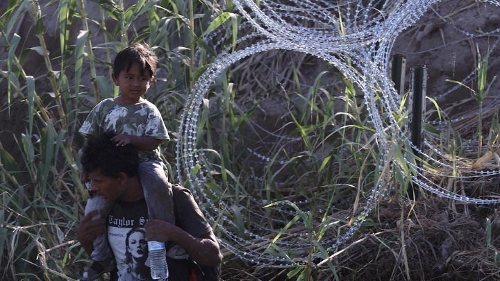 Οι ΗΠΑ θα «καταδιώξουν» διακινητές μεταναστών στη ζούγκλα του Νταριέν