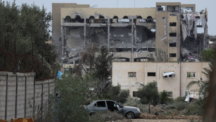 Οι ΗΠΑ «εξετάζουν» σήμερα την απάντηση της Χαμάς στην πρόταση για κατάπαυση του πυρός