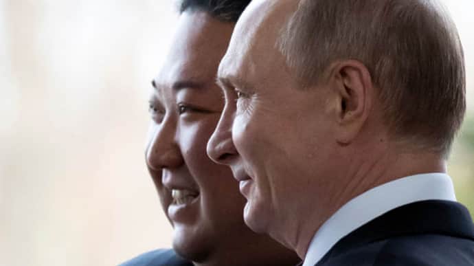Ο Πούτιν επισκέπτεται μετά από 24 χρόνια τη Βόρεια Κορέα