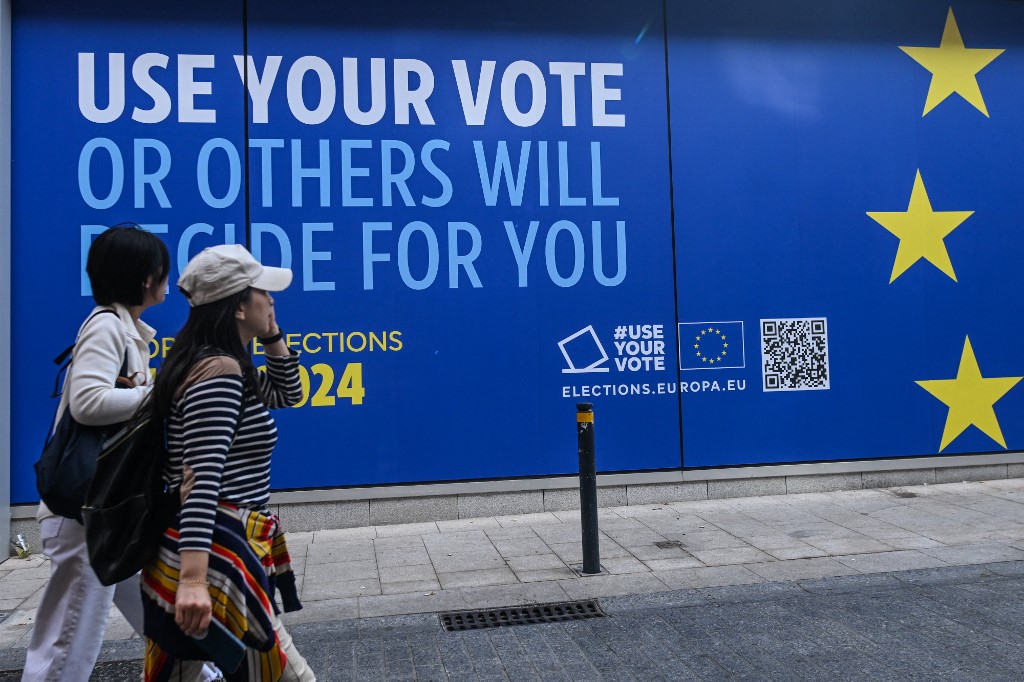 Πώς ψήφισαν οι Ευρωπαίοι ανά φύλο και ηλικία στις Ευρωεκλογές;