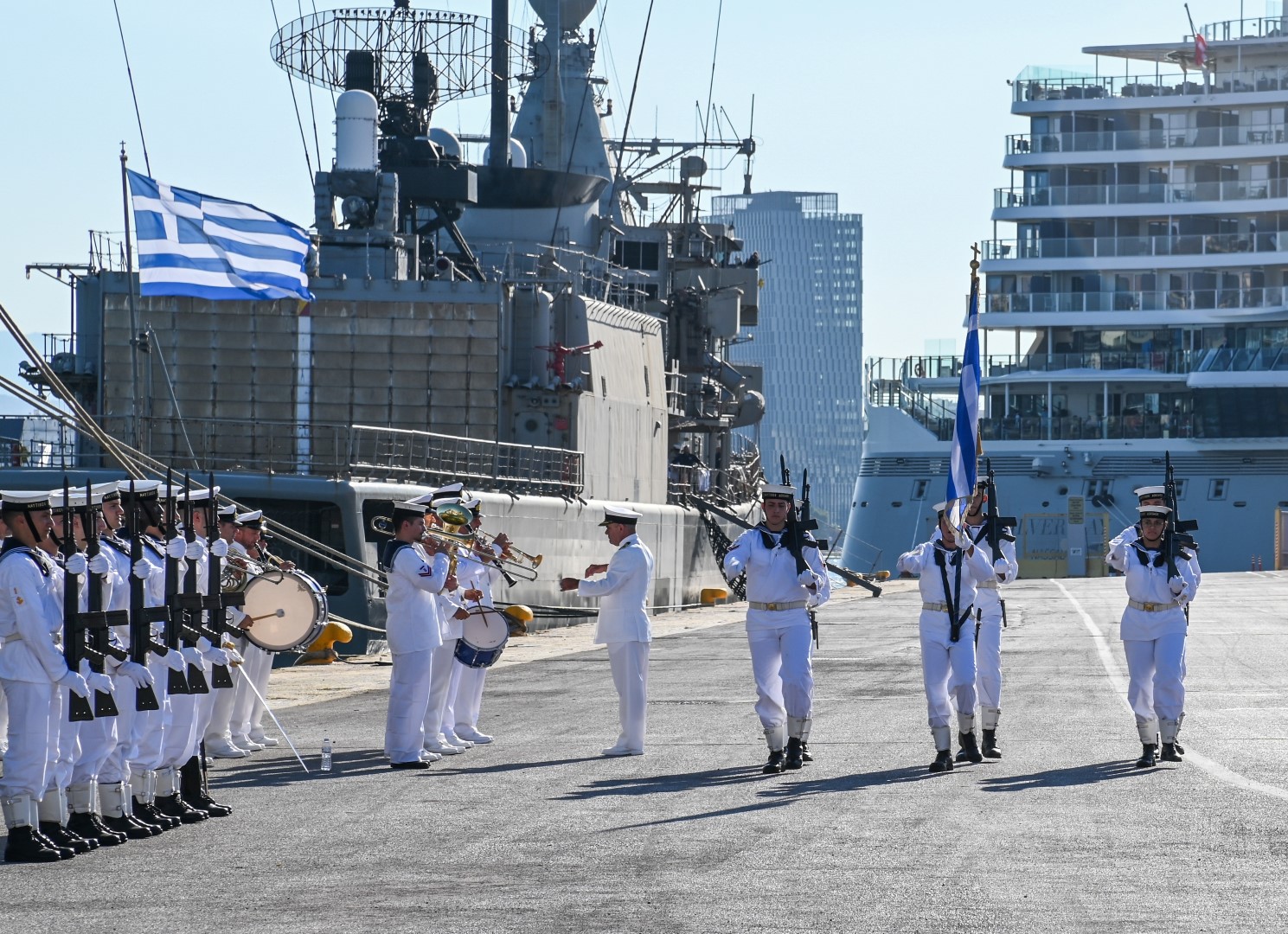 Ναυτικού